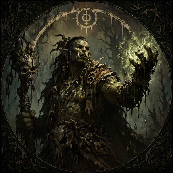 Circle of the Tithe Druid